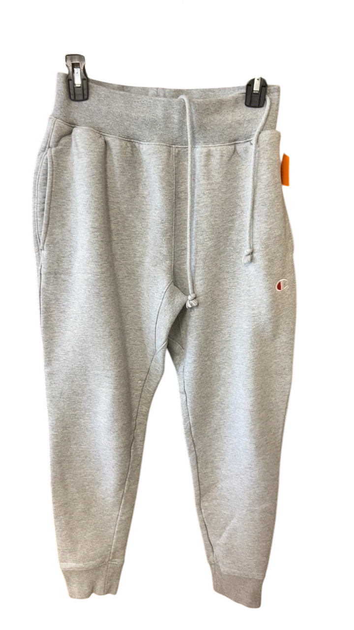 Champion Pants Medium Gray