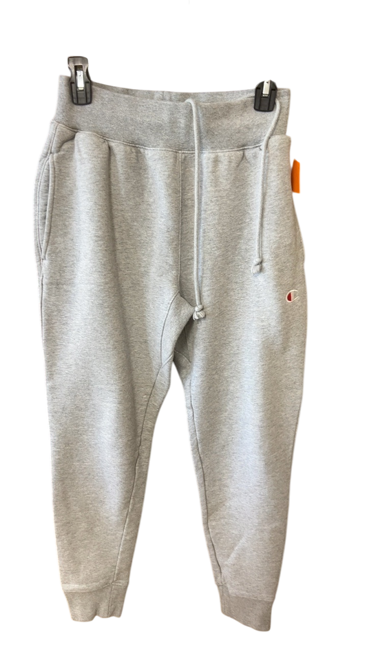 Champion Pants Medium Gray