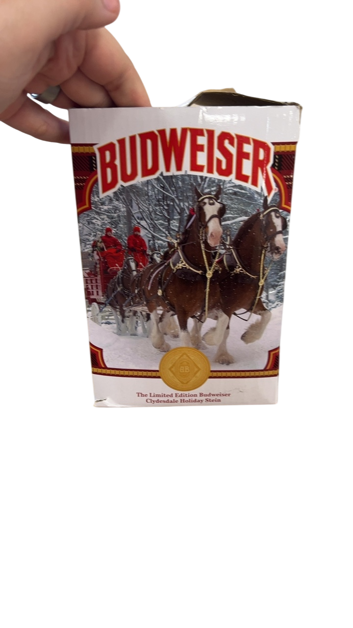 Budweiser Other Multicolor