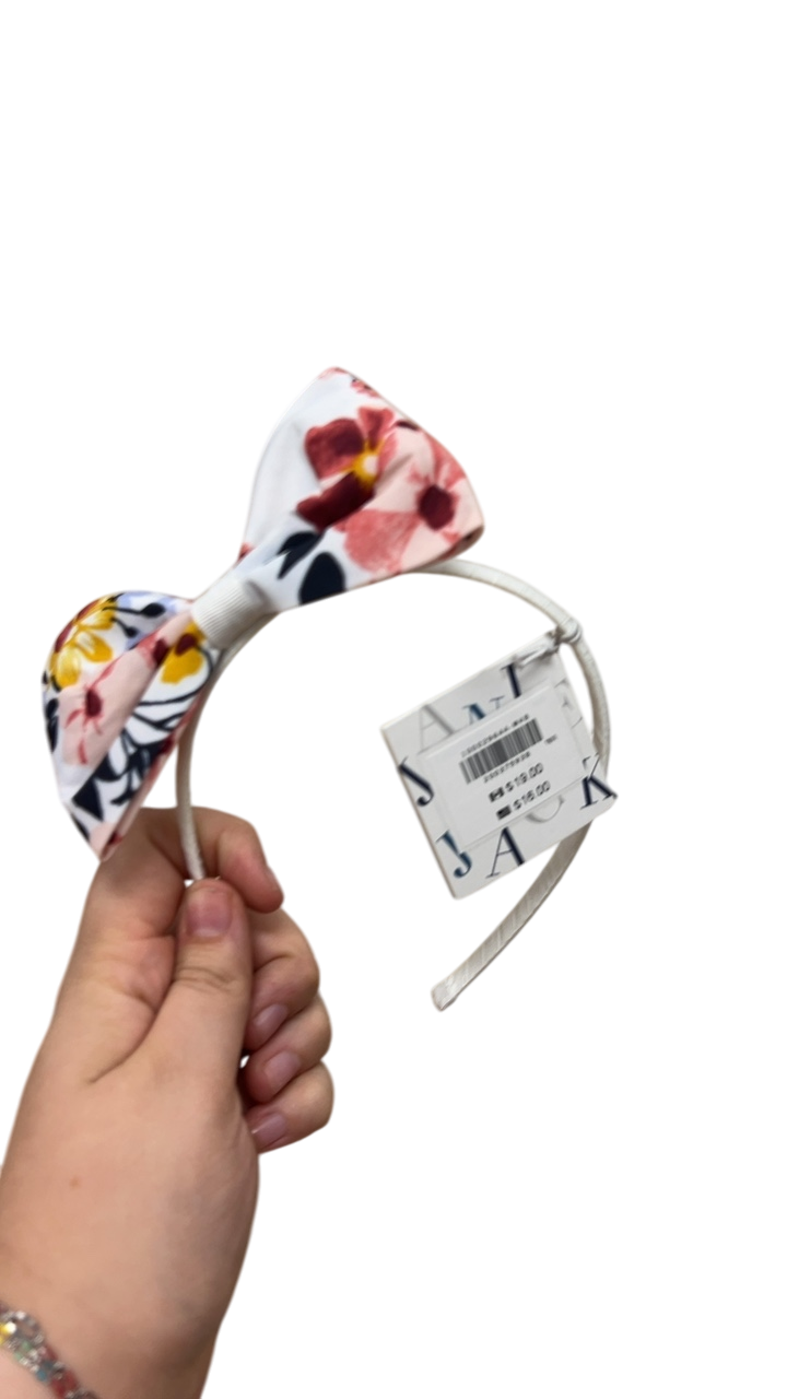 Unknown Hair Accessories YOUTH Multicolor