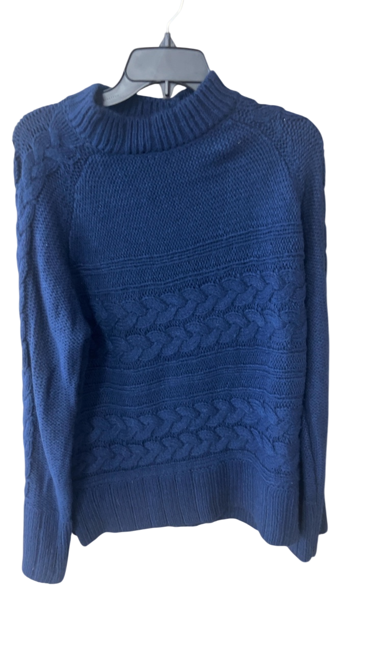 Sweater XL Blue