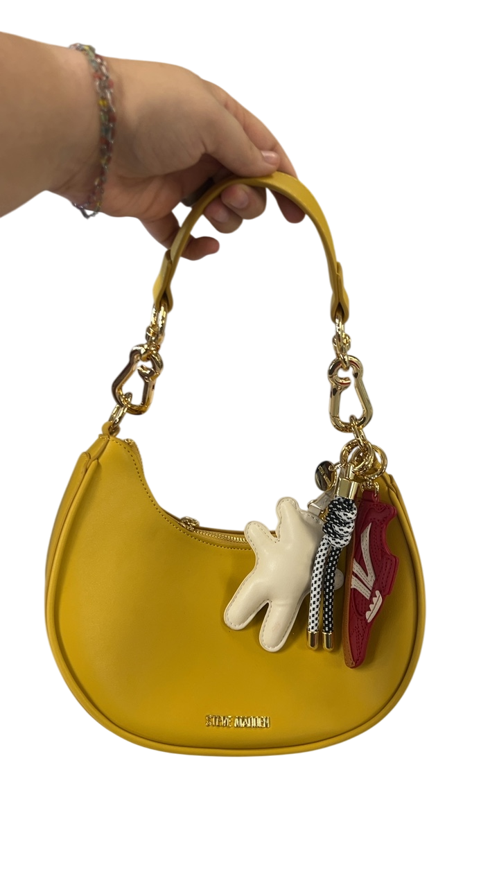 Steve Madden Bag Yellow