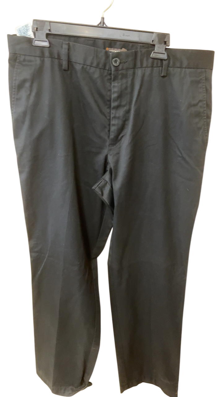 Pants MENS 38x32 Black