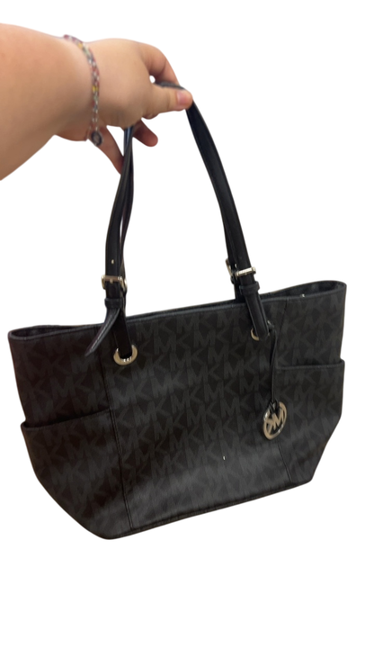 Michael Kors Bag Black