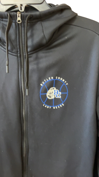 Nike Hoodie XL Black