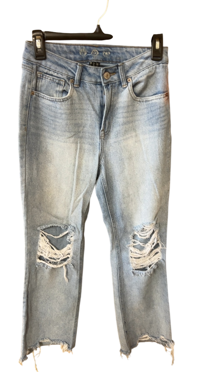 Unknown Pants 3 Light blue