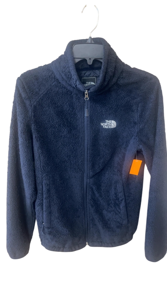 The North Face Jacket Small Dark Blue