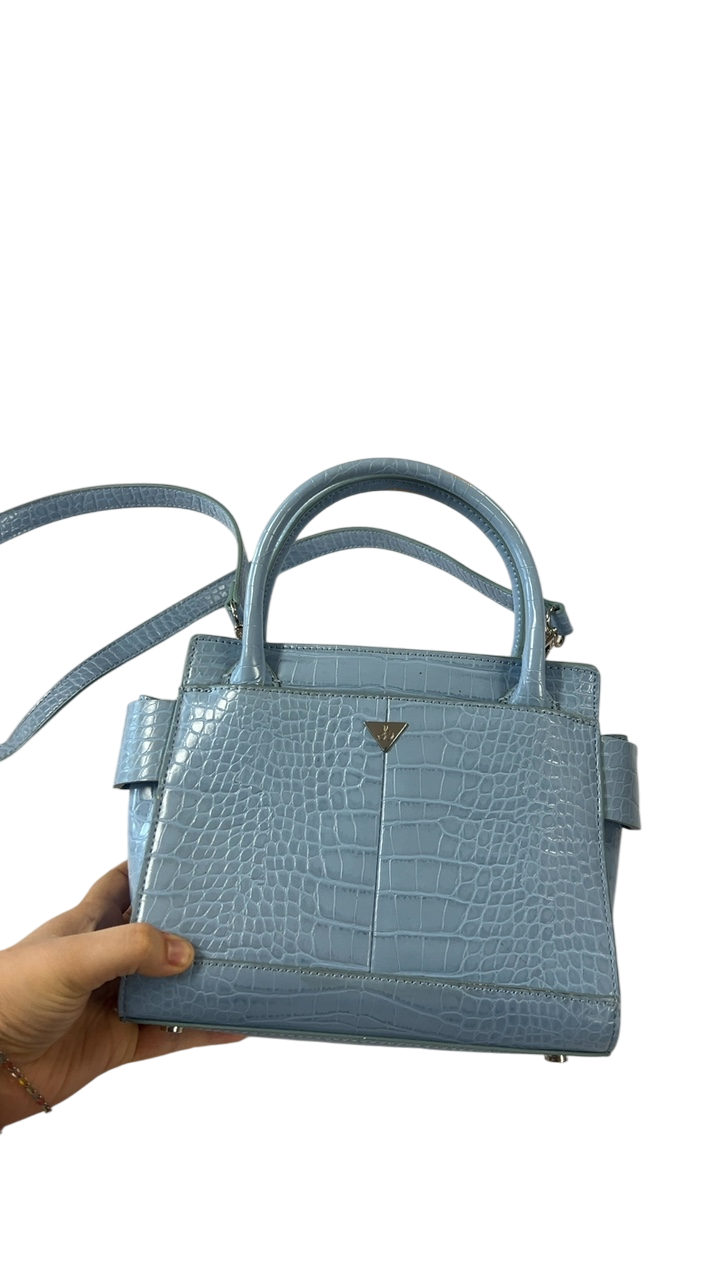 Unknown Bag Light blue