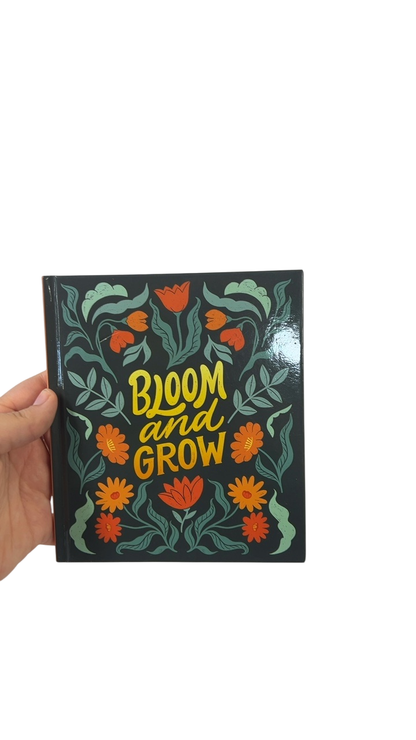  Book Multicolor