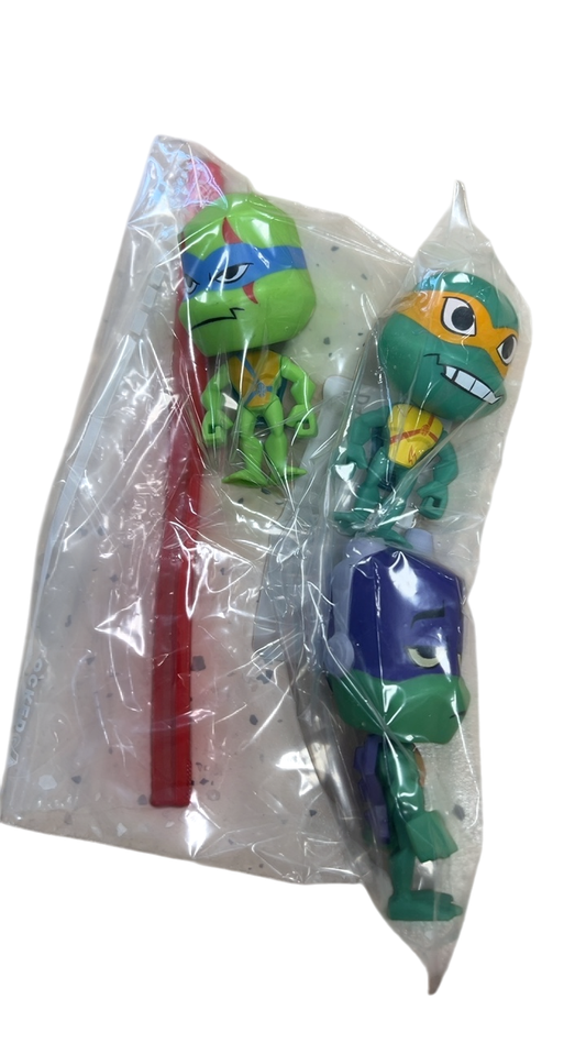 Ninja turtle Toys Multicolor