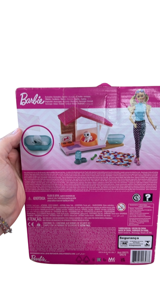 Barbie Toys Multiple colors