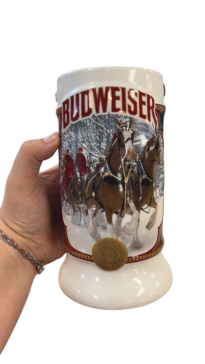 Budweiser Other Multicolor
