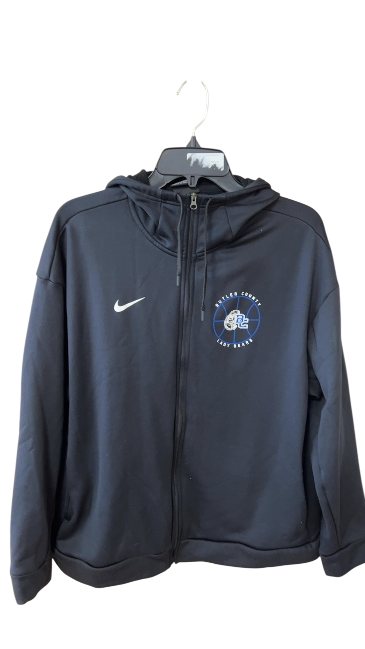 Nike Hoodie XL Black