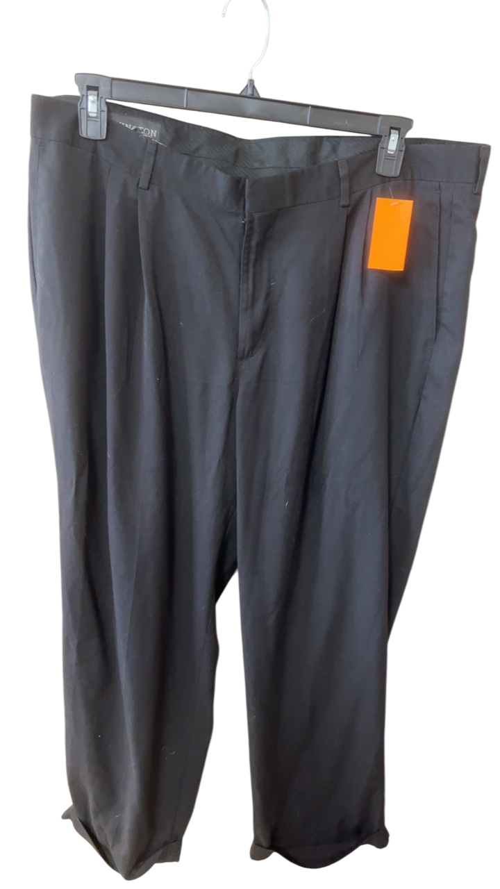 Unknown Pants MENS 42X30 Black