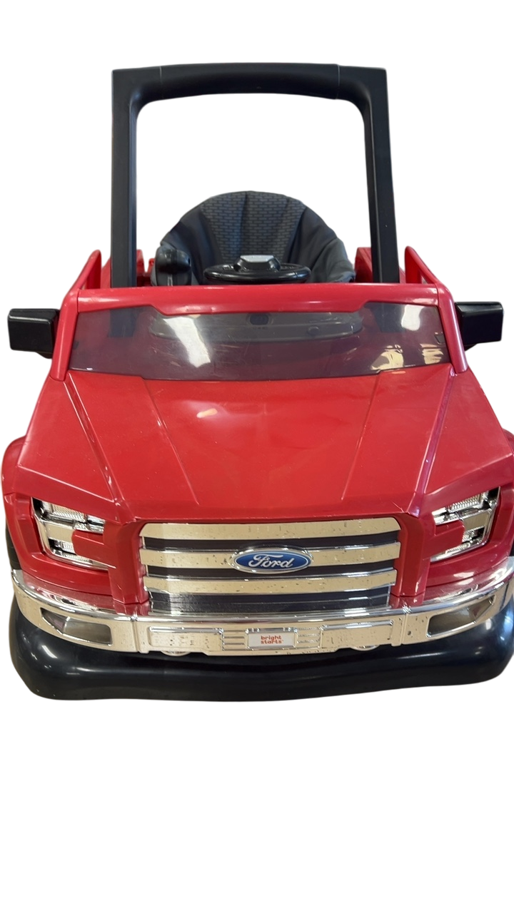 Walker Kids Car
