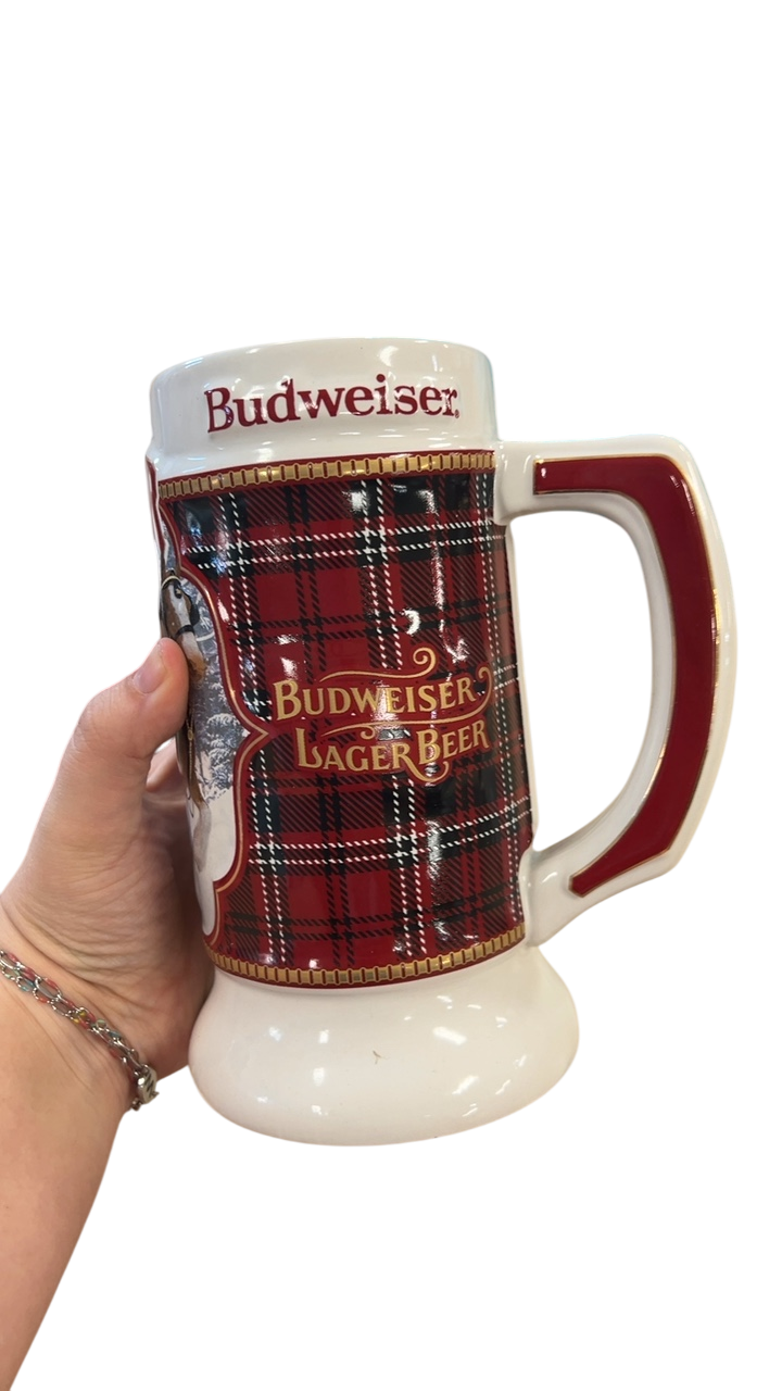 Budweiser Other Multicolor