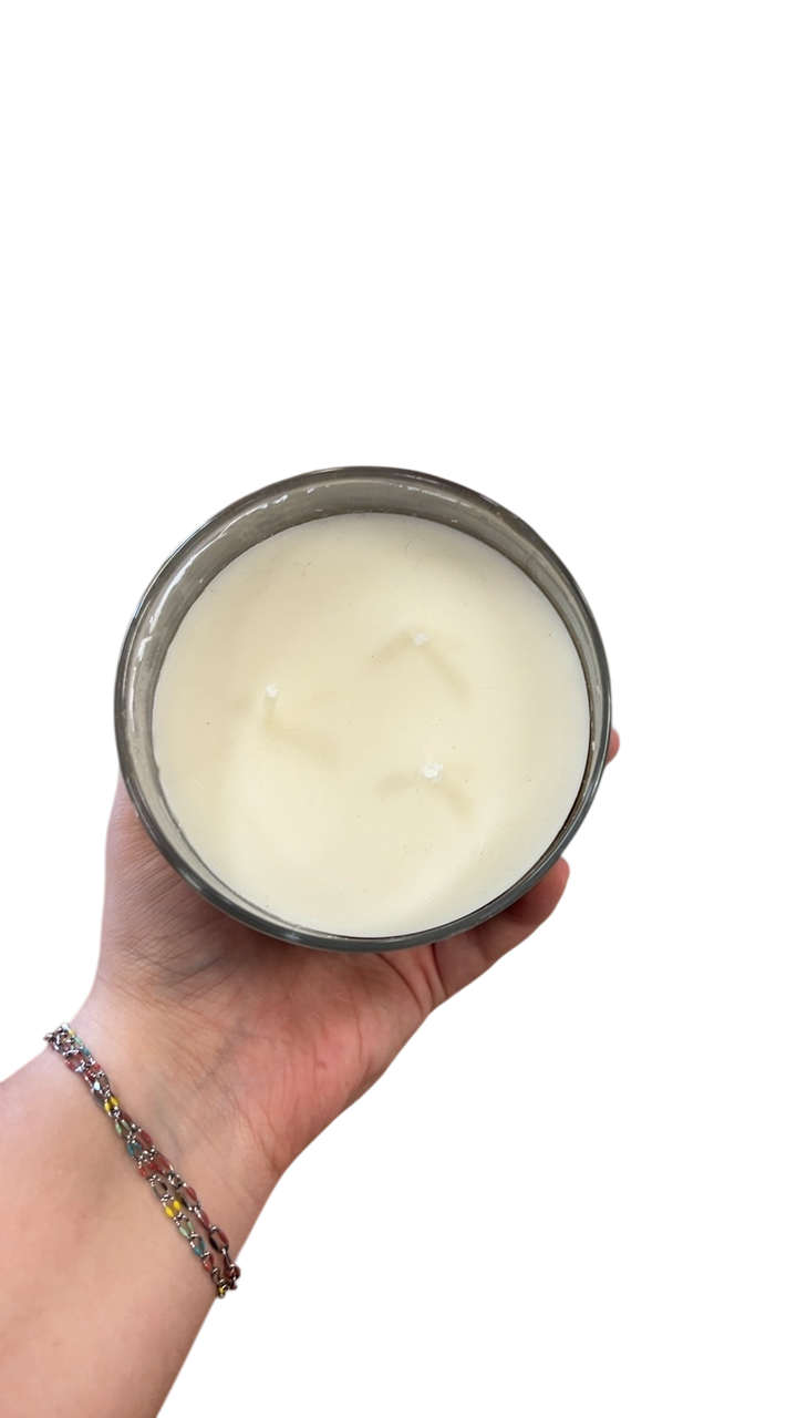Bath & Body Candle