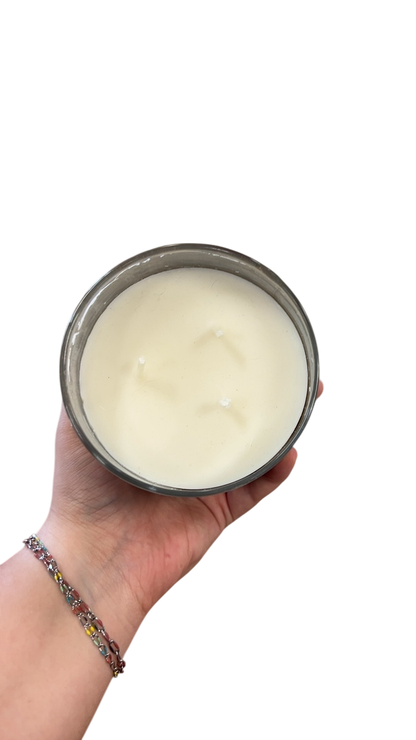Bath & Body Candle