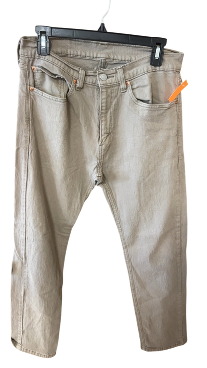 Levi's Pants MENS 31x30 Beige