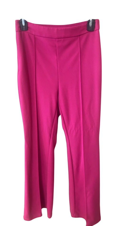 Pants Small Pink