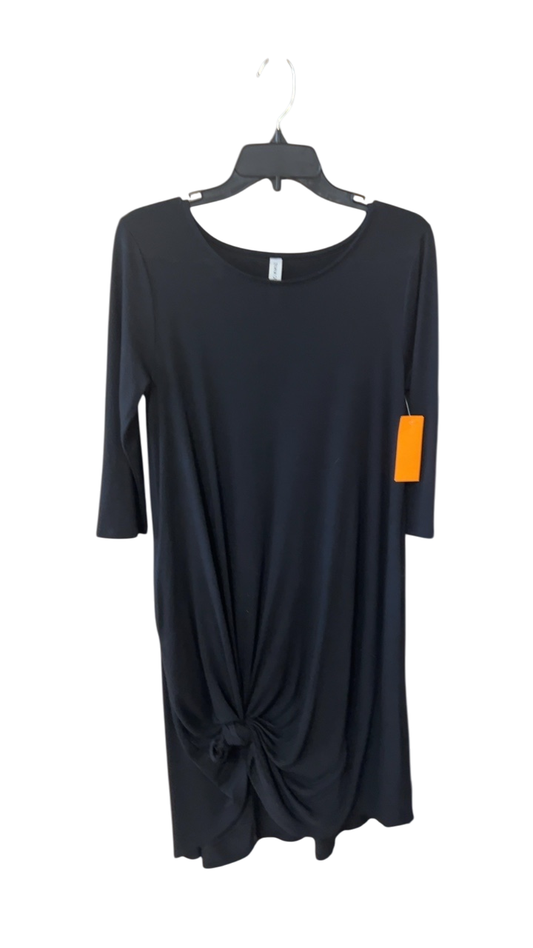 Dress Medium Black