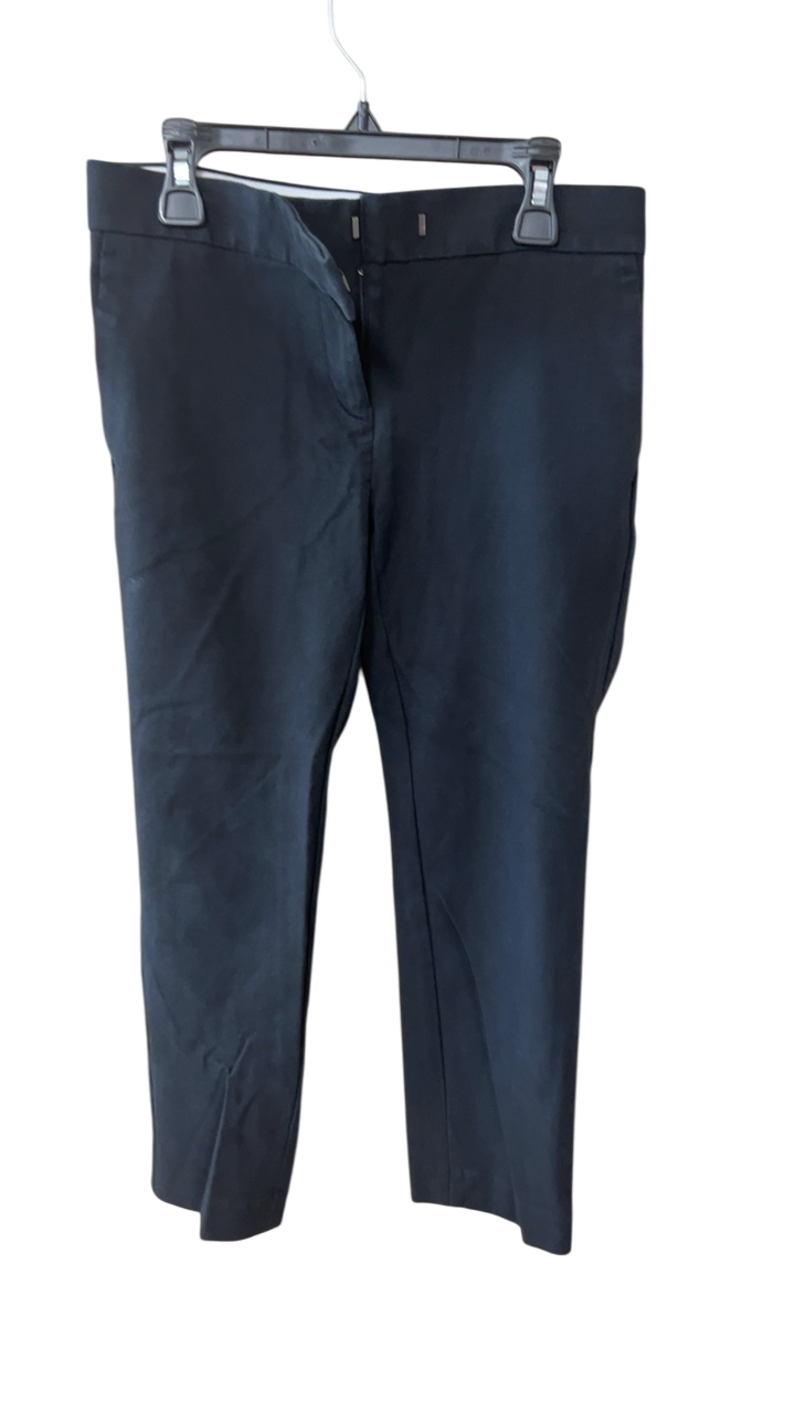 Pants 0P Black