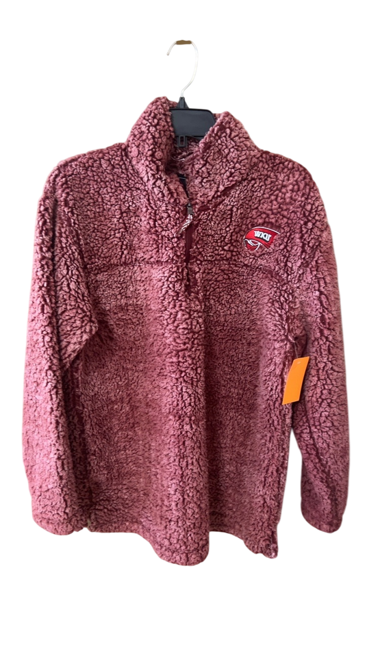 WKU Sweater XL Red