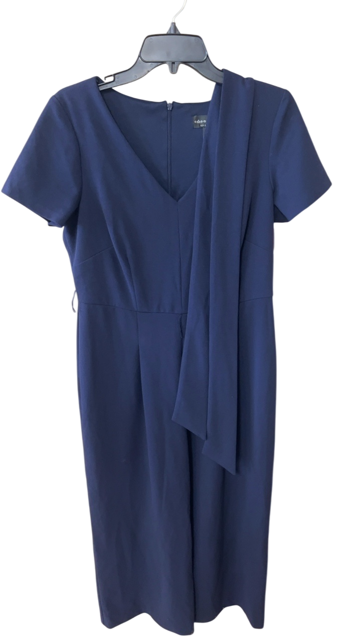 Jumpsuit 10 Navy Blue