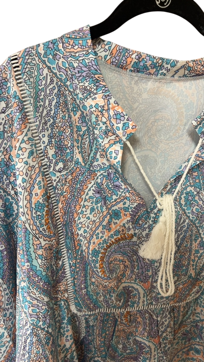 Shirt 4XL Multi-color