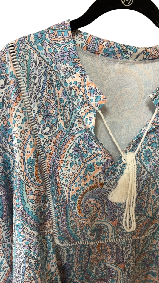 Shirt 4XL Multi-color