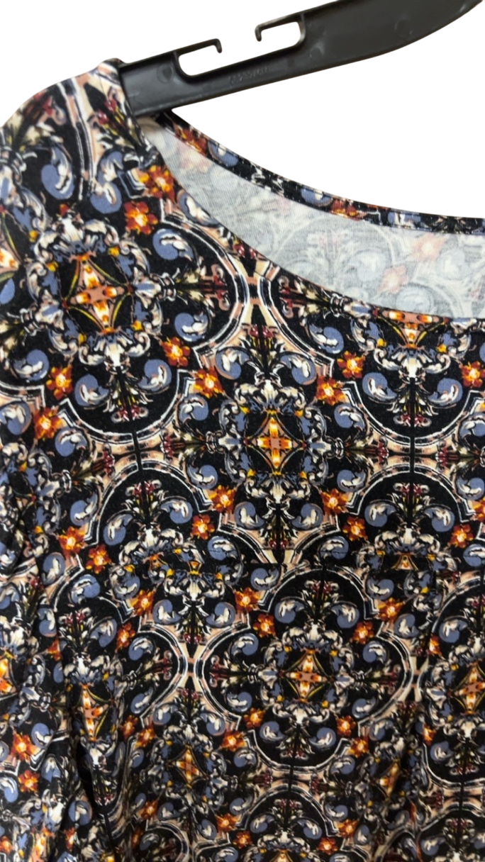 Top XL Multicolor