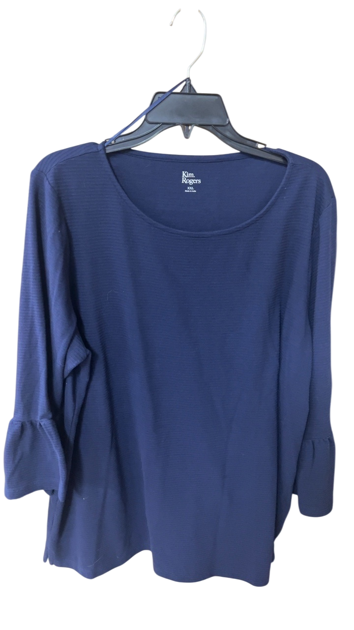 Top XXL