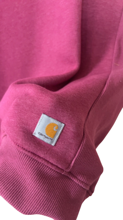 Carhartt Sweater 2X Pink