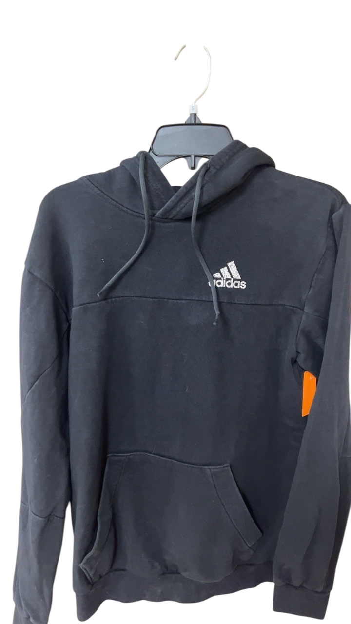 Adidas Hoodie MENS XS Black