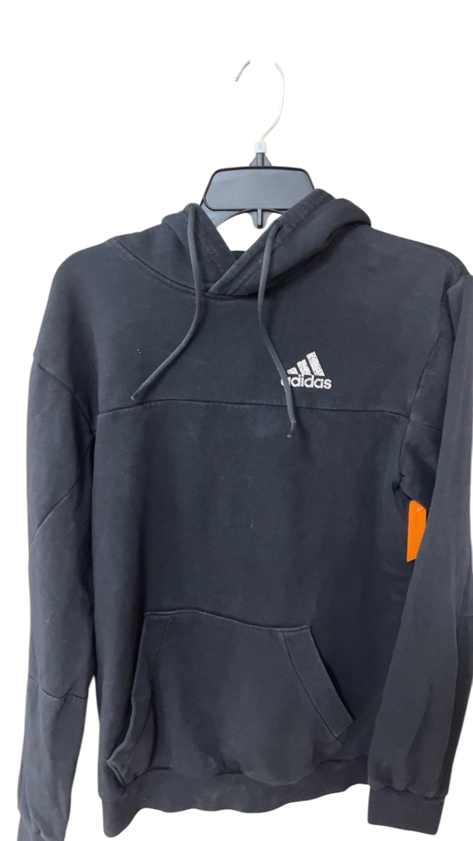 Adidas Hoodie MENS XS Black