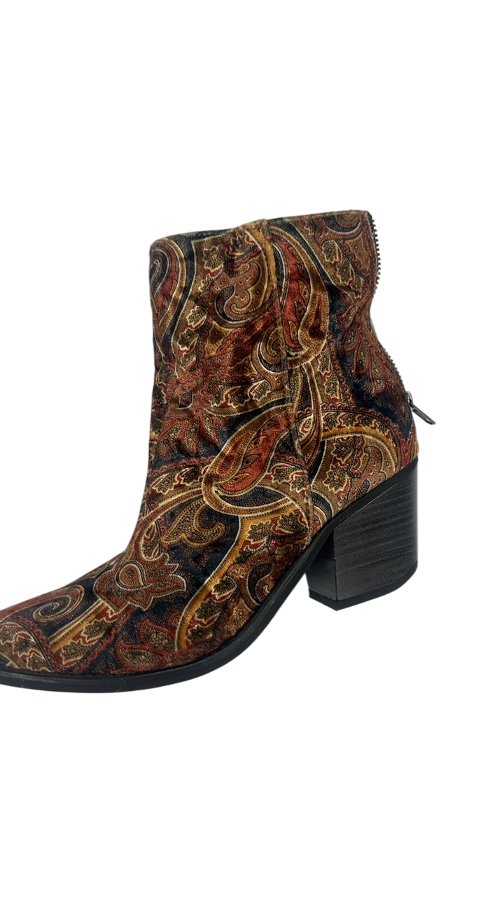 Unknown Boots 8 Multicolor