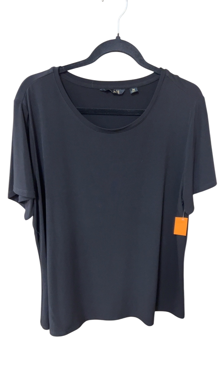 Unknown brand T-Shirt 2XL Black