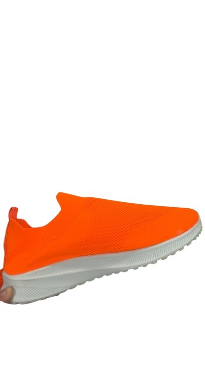 Unknown Sneakers 8 Orange