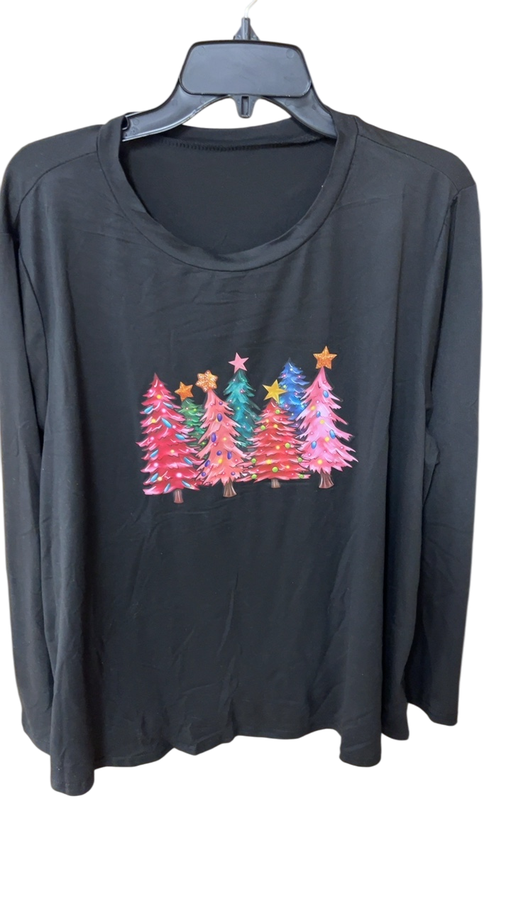 Unknown Sweatshirt 2XL Black