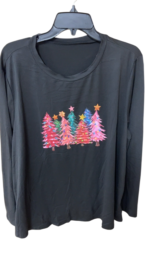 Unknown Sweatshirt 2XL Black