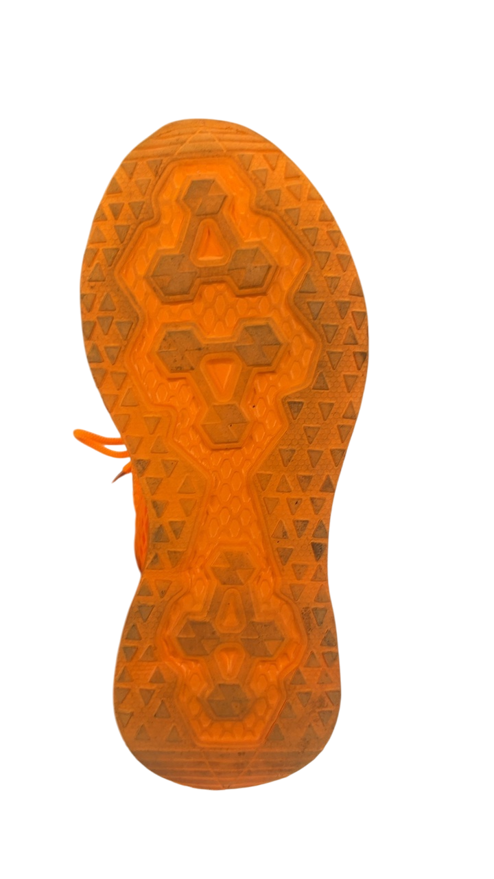 Sneakers 8 Orange