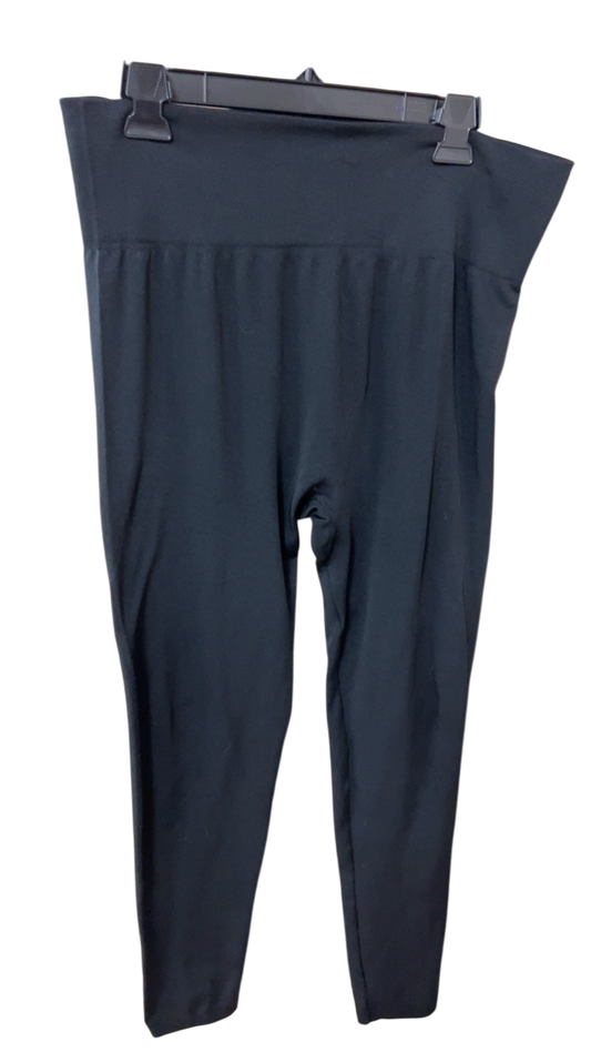 Unknown Pants 1XL Black