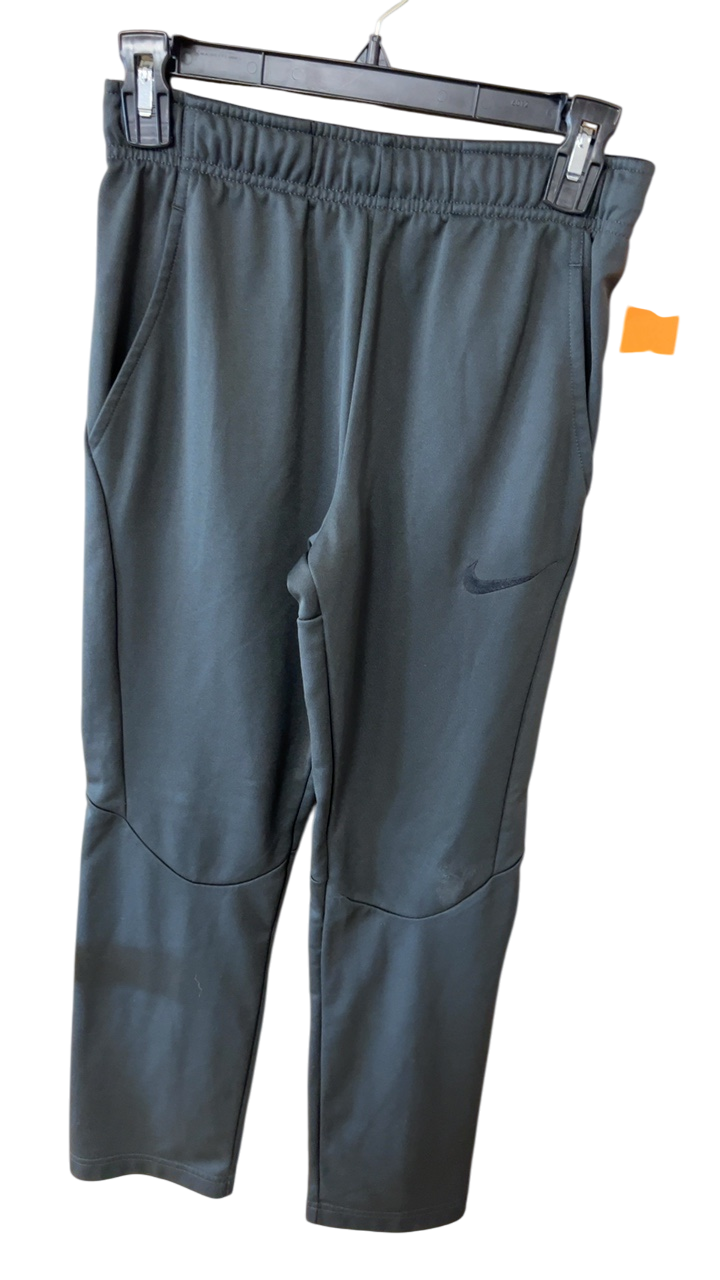 Nike Pants YOUTH Large Dark Gray