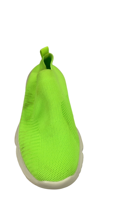 Unknown Sneakers 8 Neon green