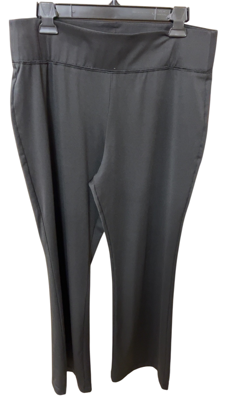 Unknown Pants Medium Black
