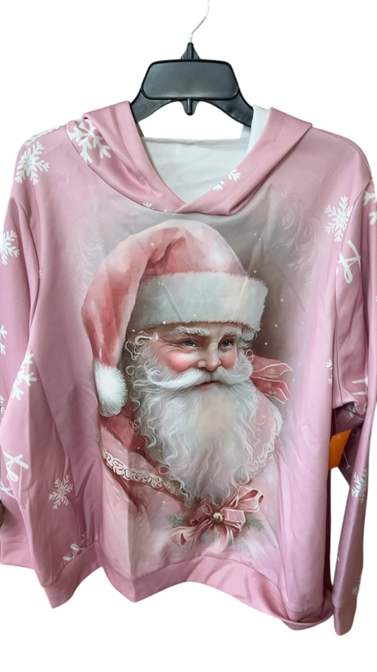 Top 3XL Pink