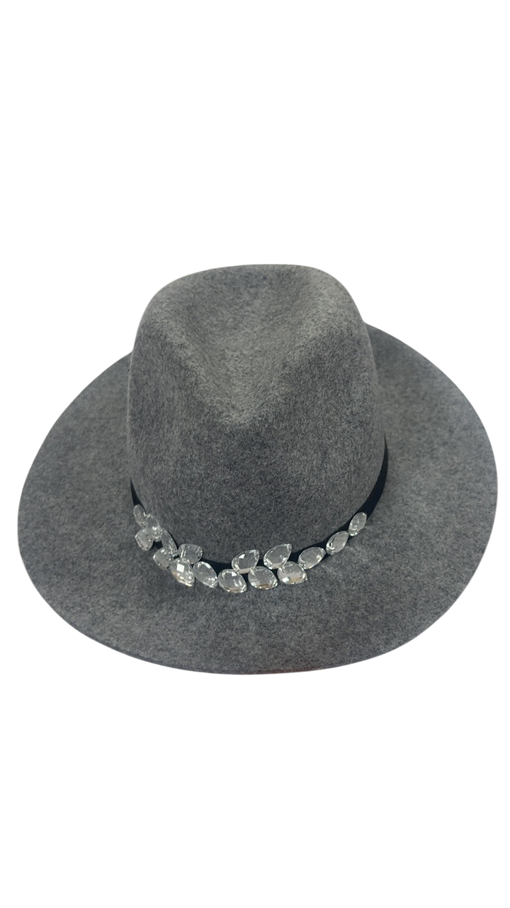 Hat Gray