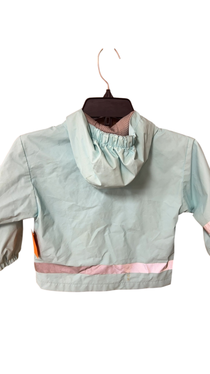 Unbranded Jacket YOUTH 2t Light blue