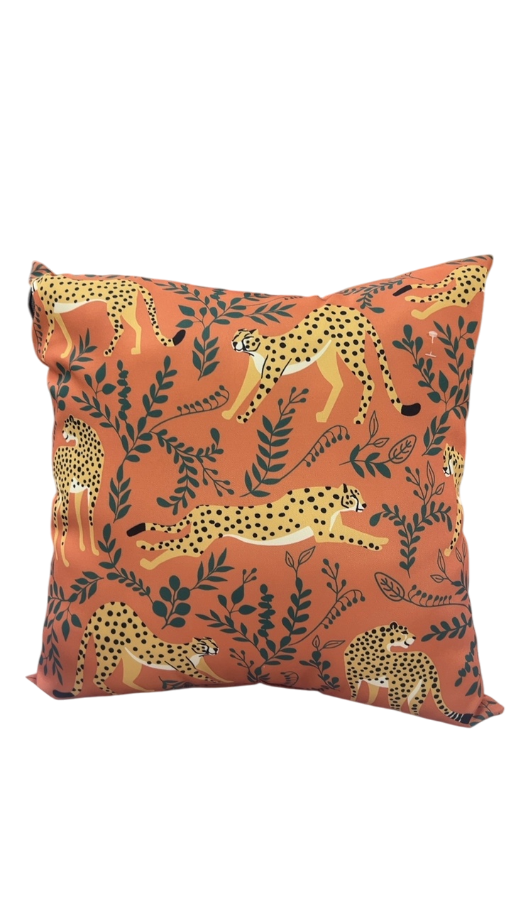 Pillow Terracotta