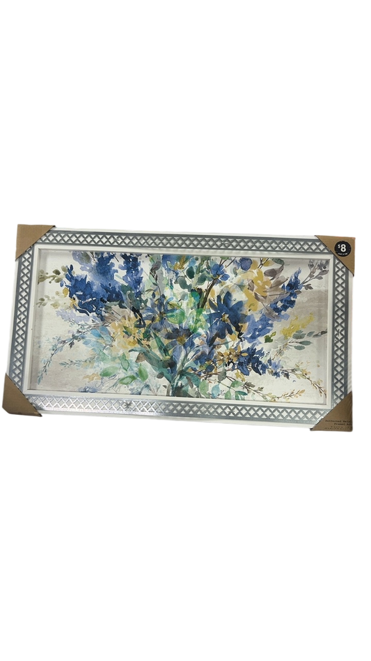Artscape Wall Art 20 x 11 Multicolor